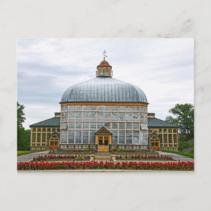 Postcard Druid Backe, konservativ, Baltimore Vykort