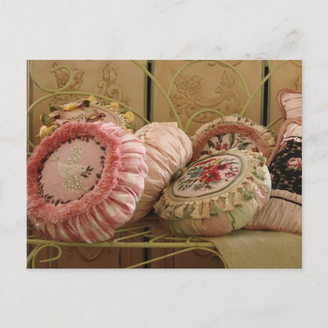 PostCard för fredsduva Vykort (Framsida)