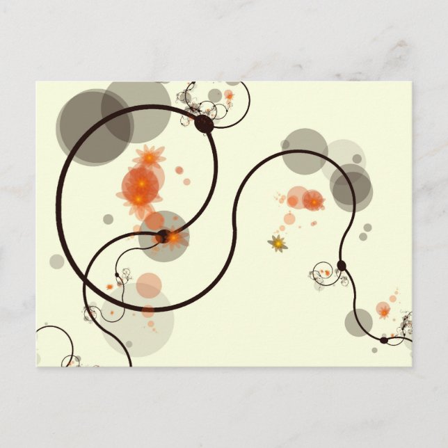 PostCard för Kant 3 Vykort (Framsida)