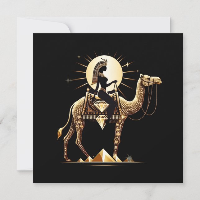 Postcard Julkort (Framsida)