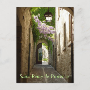 POSTCARD - Saint-Rémy-de-Provence Vykort