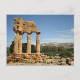 PostCard Sicilia 🇮🇹 ☀️ 13 Vykort