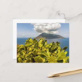 PostCard Sicilia 🇮🇹 ☀️ 8 Vykort