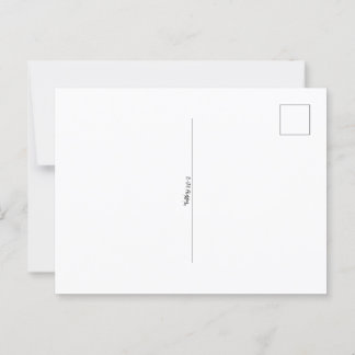 Postcard Soluppgång Vykort