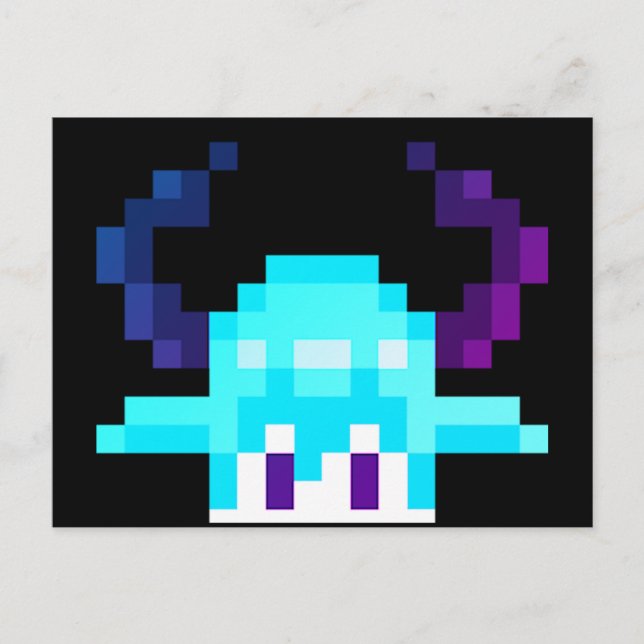 Postcard Vykort (Framsida)