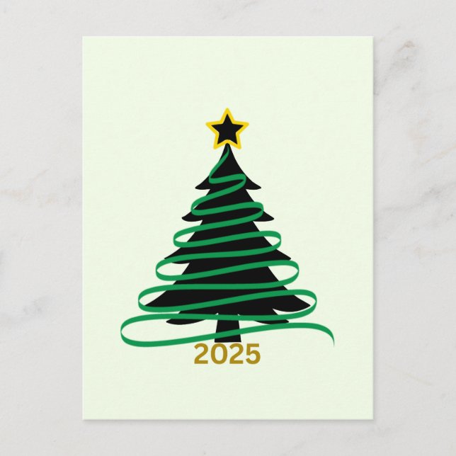 Postcard Vykort (Framsida)