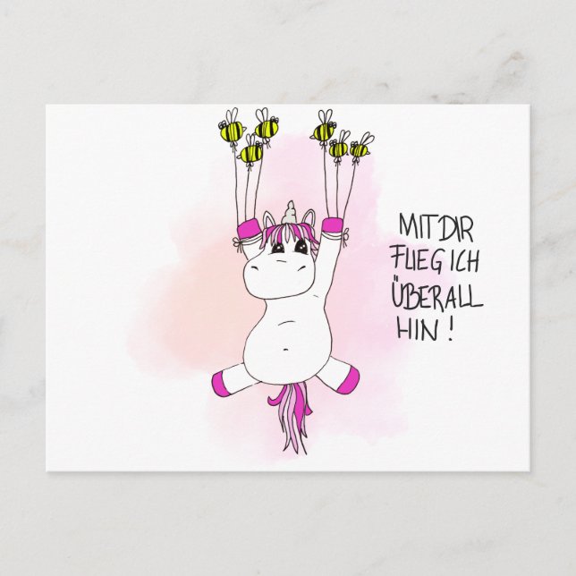 Postcard Vykort (Framsida)