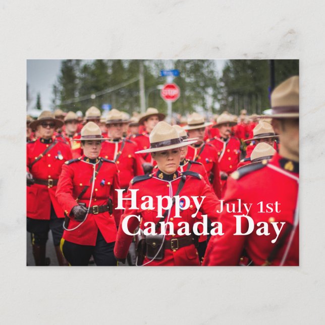 Postcard Vykort (Framsida)