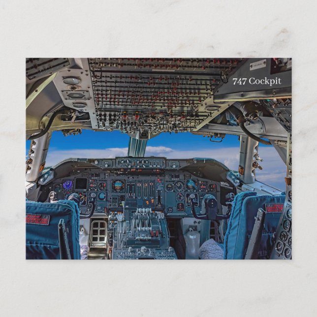 Postcard Vykort (Framsida)