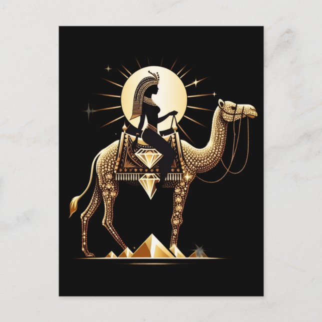 Postcard Vykort (Framsida)