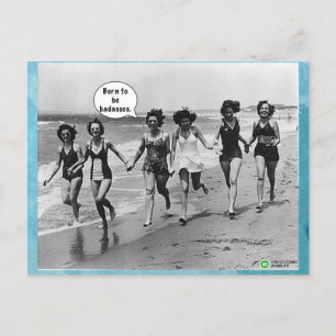 POSTCARD VYKORT