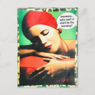 POSTCARD VYKORT