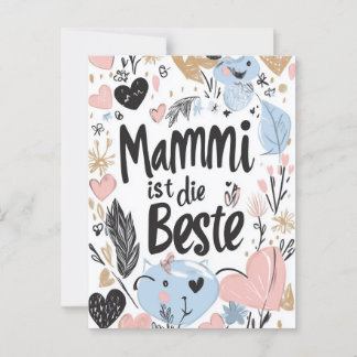 Postcard Vykort