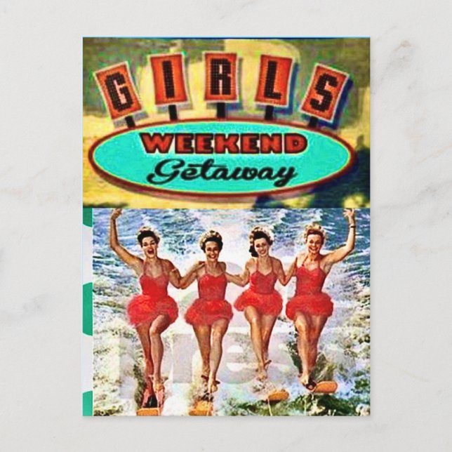 POSTCARD VYKORT (Framsida)