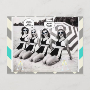 POSTCARD- VYKORT