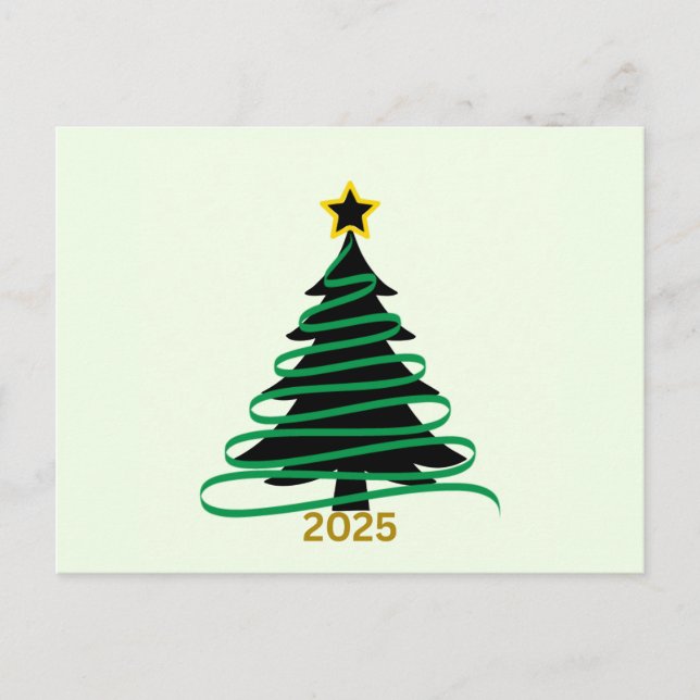 Postcard Vykort (Framsida)