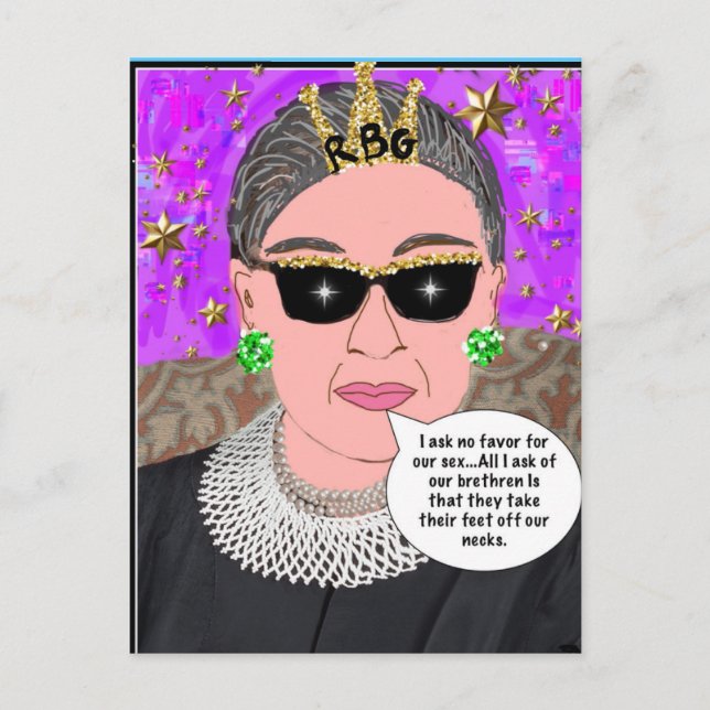 POSTCARD VYKORT (Framsida)