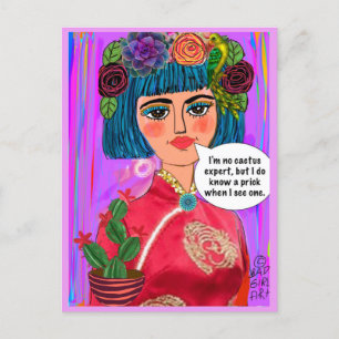 POSTCARD VYKORT