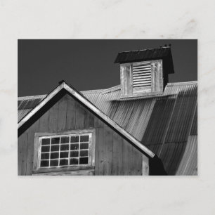 POSTCARDS BARN VYKORT