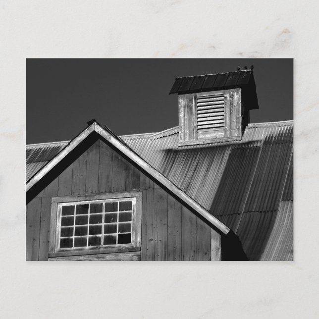 POSTCARDS BARN VYKORT (Framsida)