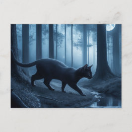 Postcards  Cat  Série 11 10 Vykort