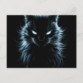 Postcards Cat Série 12 02 Vykort