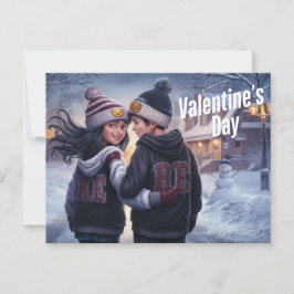 Postcards Valentine's Day 2 02 Vykort