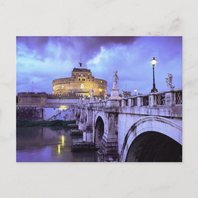 Postcast3 Vykort (Framsida)