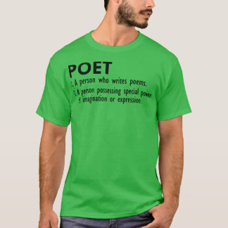 Postdefinition T Shirt