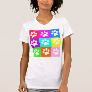 Posten "Per Tass" T-Shirt