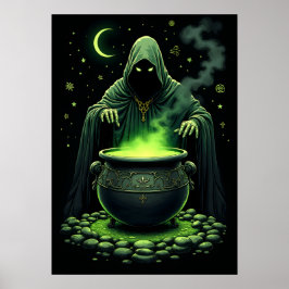 Posten Poster