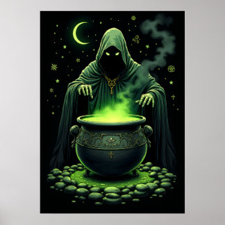 Posten Poster