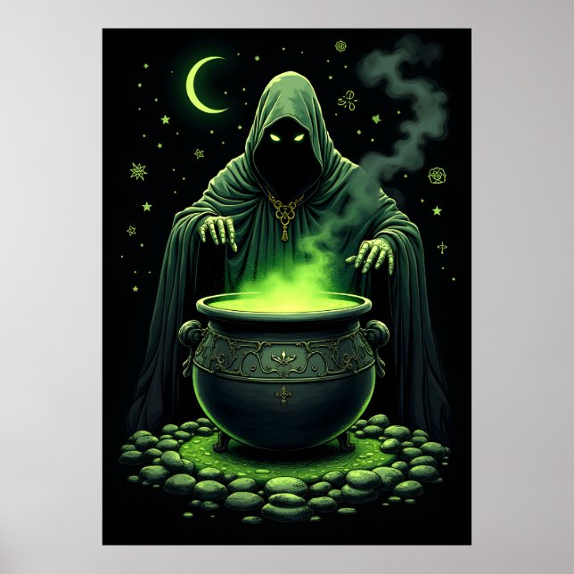 Posten Poster (Framsidan)