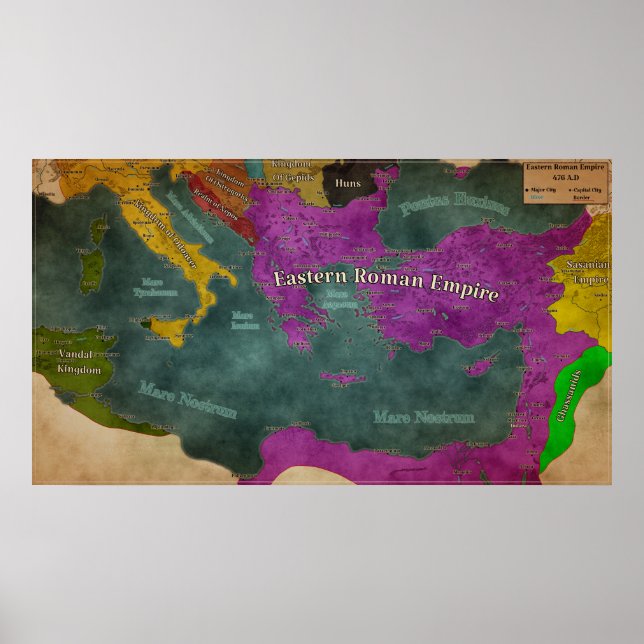 Poster (Framsidan)