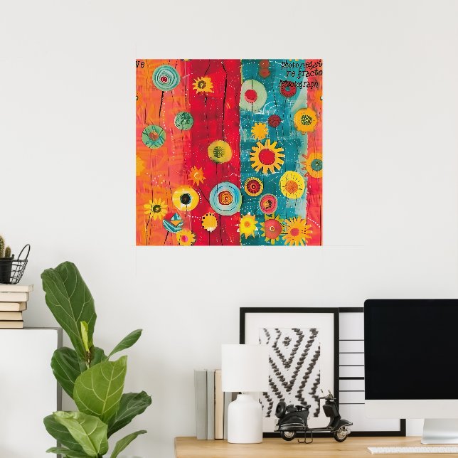 Poster (Hemmakontoret)