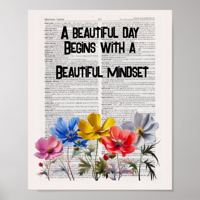 - POSTER (Framsidan)