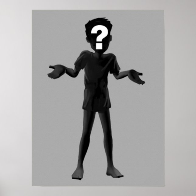 Poster (Framsidan)