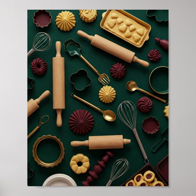 Poster (Framsidan)
