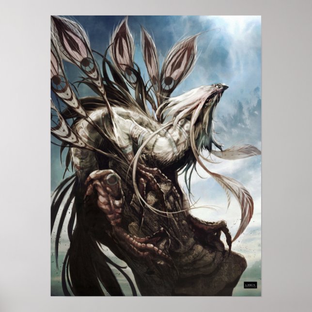 Poster (Framsidan)