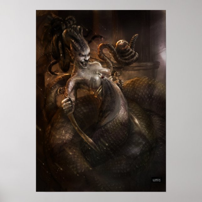Poster (Framsidan)