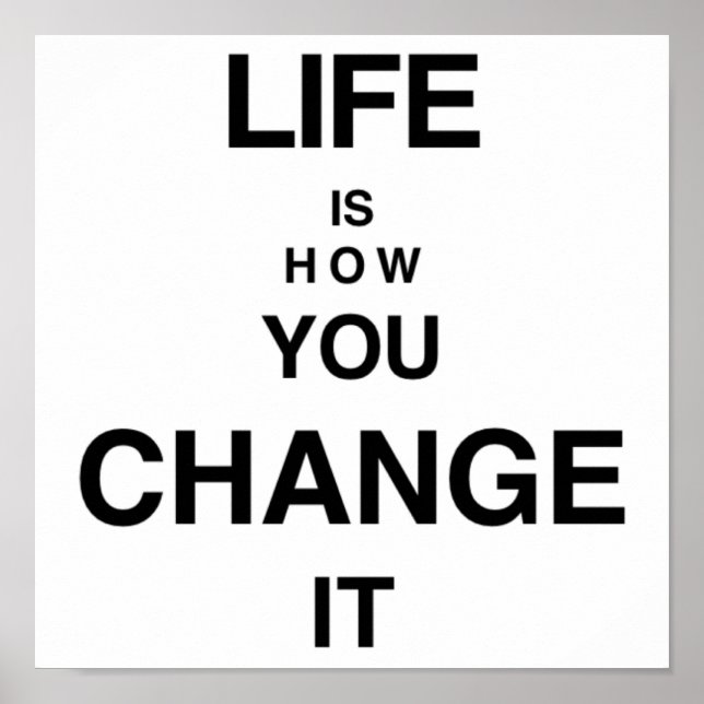 █ ▄█▀ █ ▀█▀ █ Poster (Framsidan)