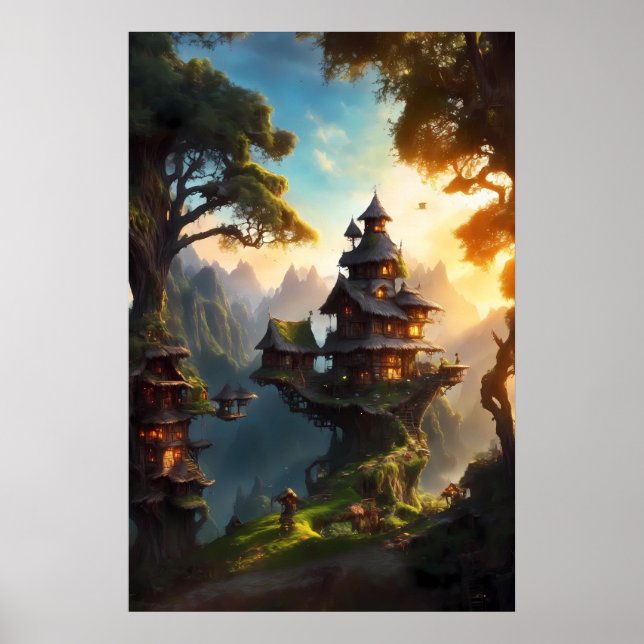 Poster (Framsidan)