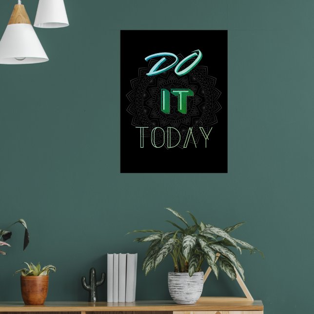 Poster (Vardagsrum 1)