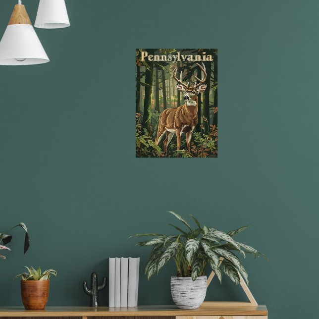 Poster (Vardagsrum 1)