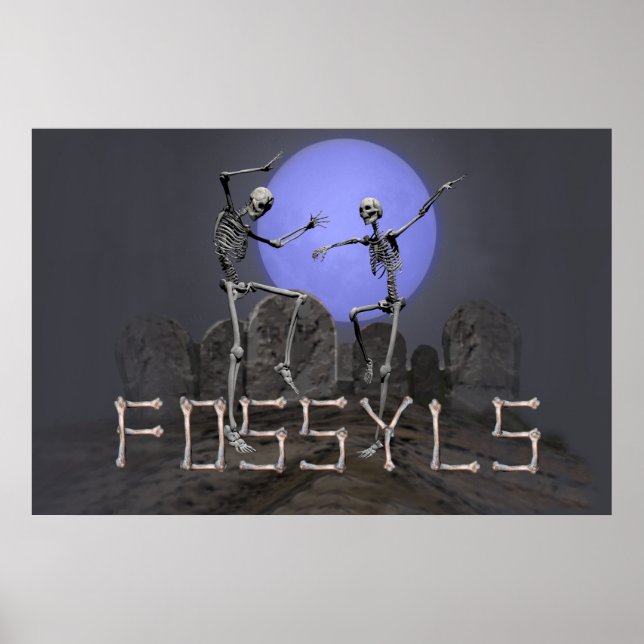 Poster (Framsidan)