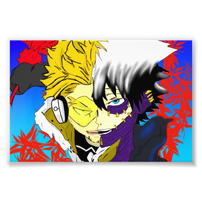 poster (Framsidan)