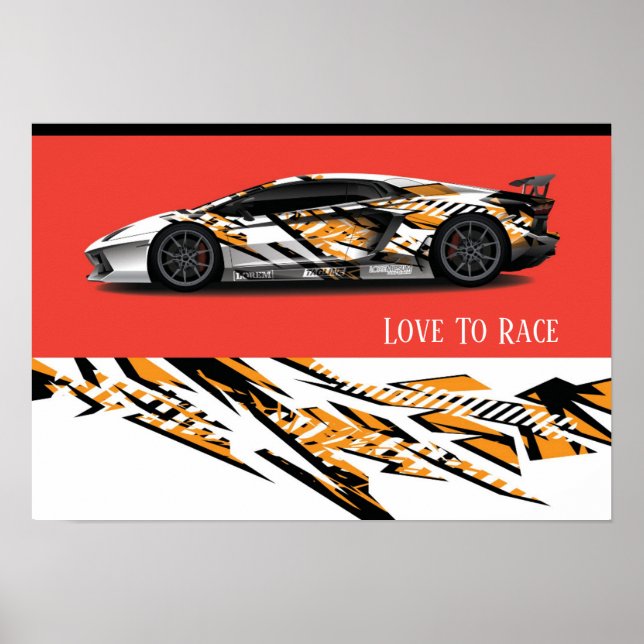 Poster (Framsidan)