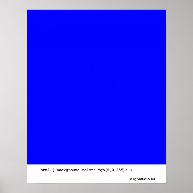 Poster (Framsidan)