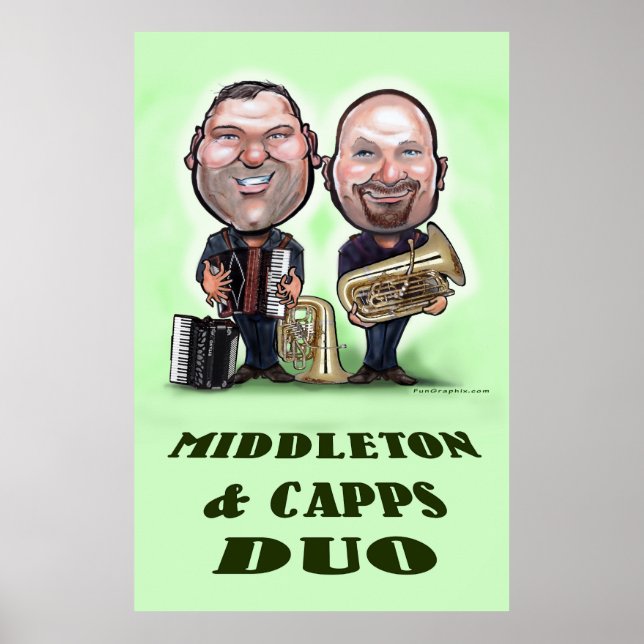 Poster (Framsidan)