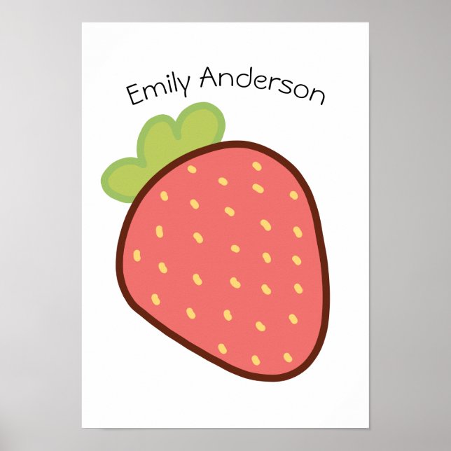 Poster (Framsidan)